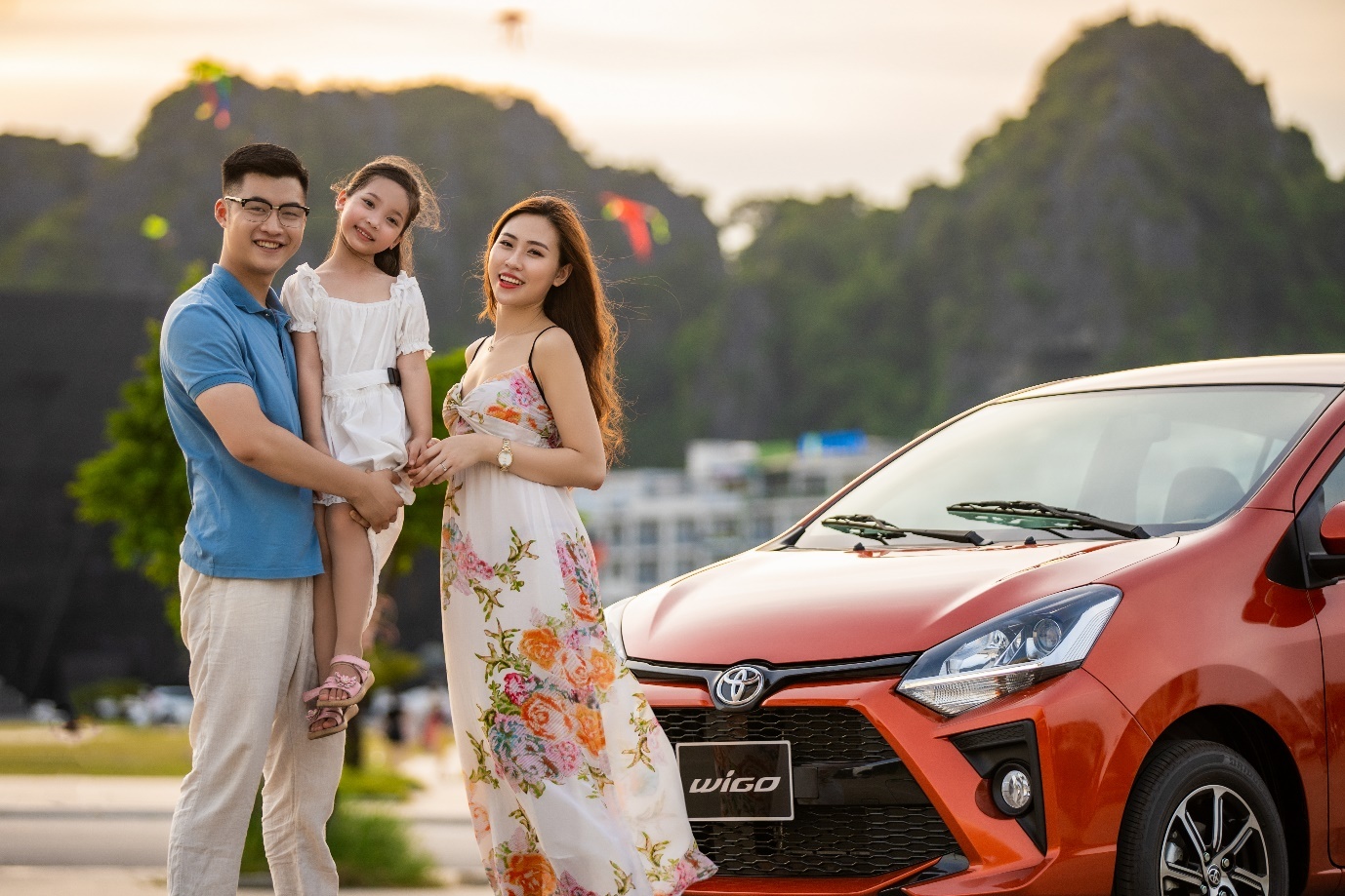 Toyota  ảnh 3 Toyota anh 3