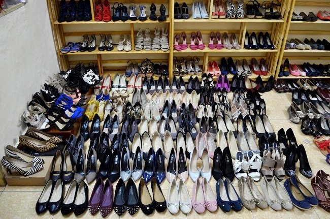 cách chọn giày đẹp, lưu ý khi chọn giày ảnh 3 cach chon giay dep, luu y khi chon giay anh 3