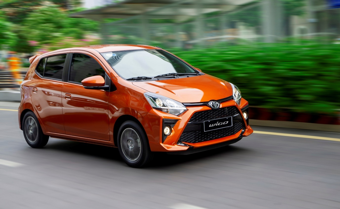 Toyota  ảnh 4 Toyota anh 4