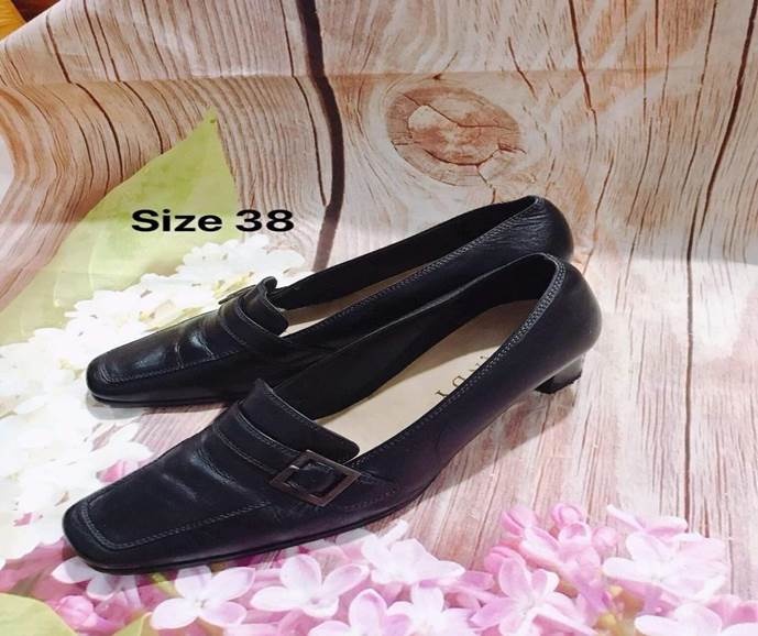 cach chon giay dep,  luu y khi chon giay anh 4