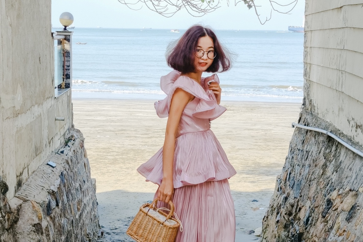 Nhung cach quay phim, chup anh nen thu trong he nay hinh anh