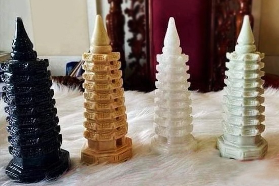 Goi y chon do phong thuy phu hop hinh anh