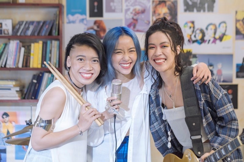 Dinh nghia ve dep trong the ky 21 hinh anh
