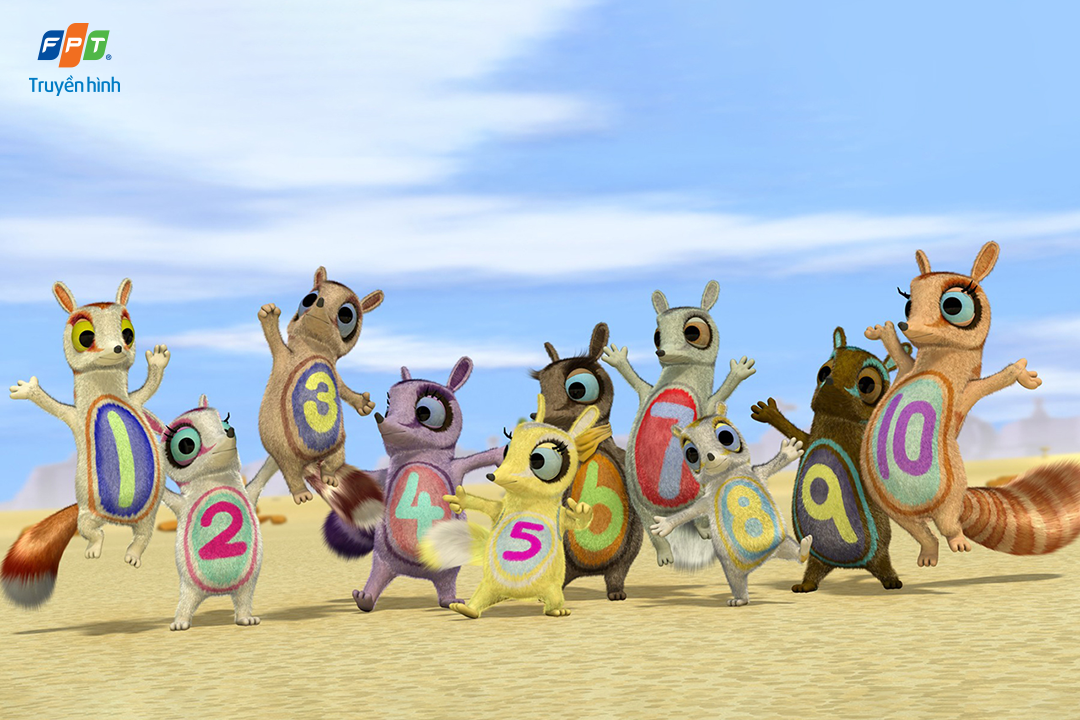 BabyFirst,  CBeebies ảnh 2 BabyFirst,  CBeebies anh 2