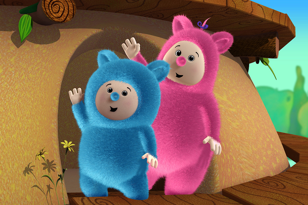 BabyFirst,  CBeebies ảnh 3 BabyFirst,  CBeebies anh 3