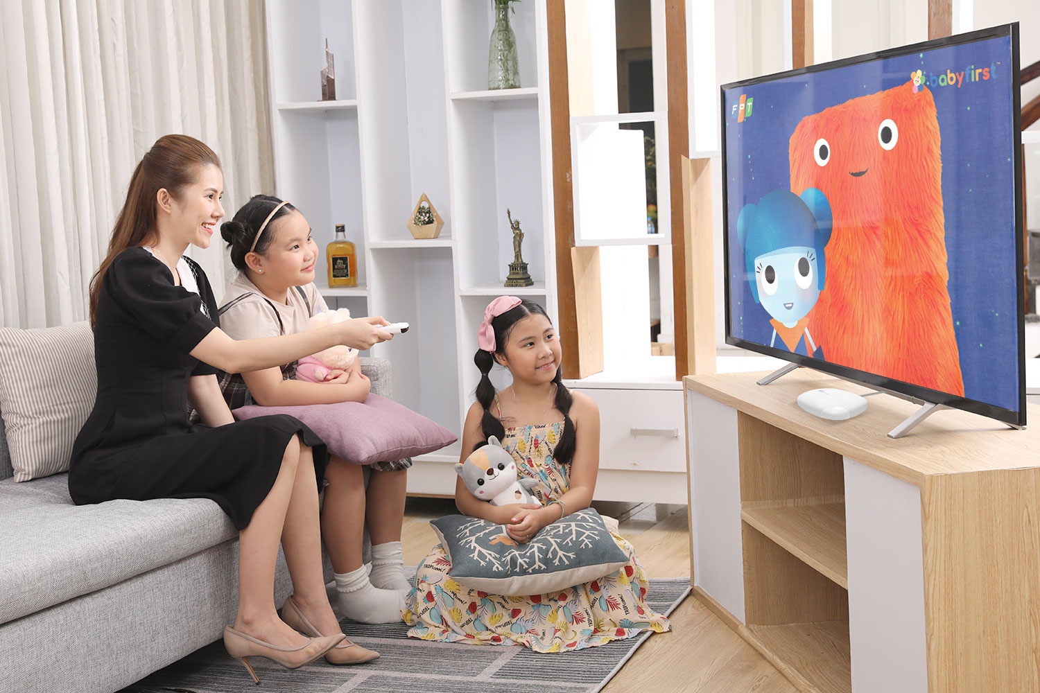 BabyFirst,  CBeebies ảnh 4 BabyFirst,  CBeebies anh 4