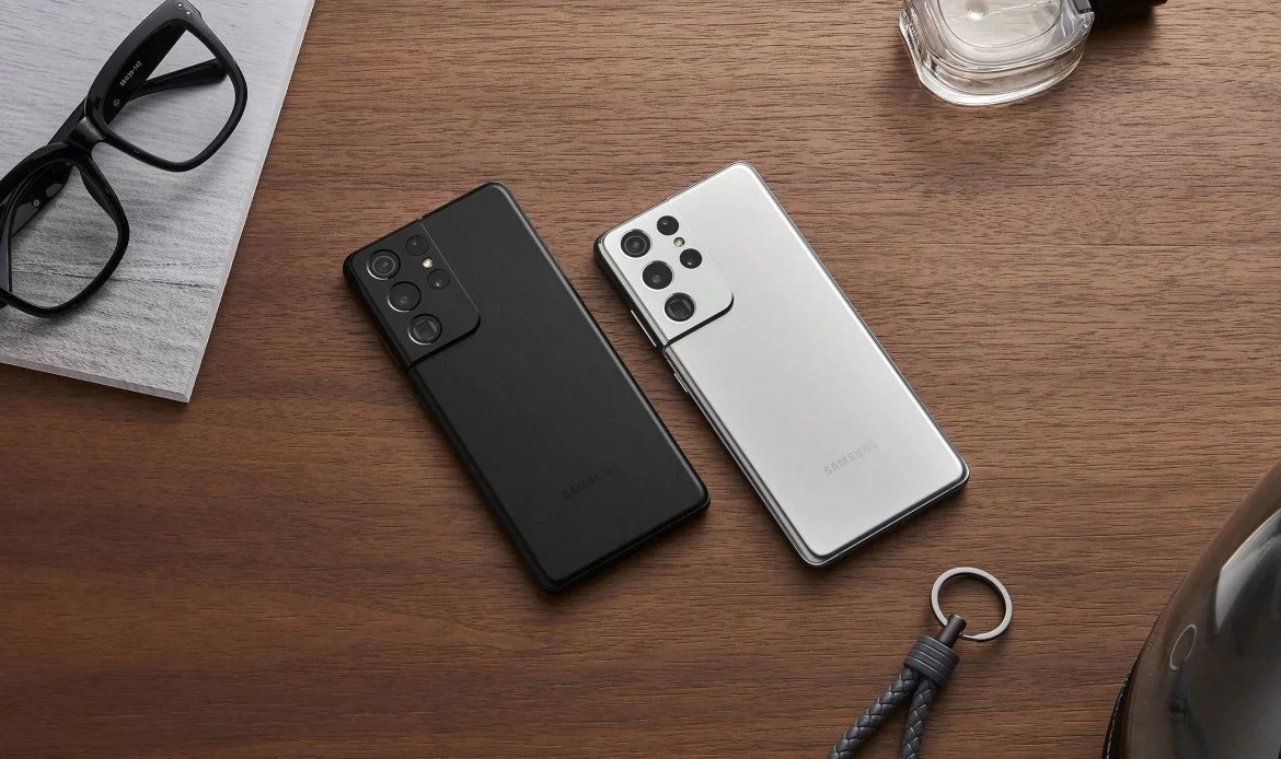 Galaxy S21 dang thua huong nhung thanh tuu 5G cua Samsung hinh anh