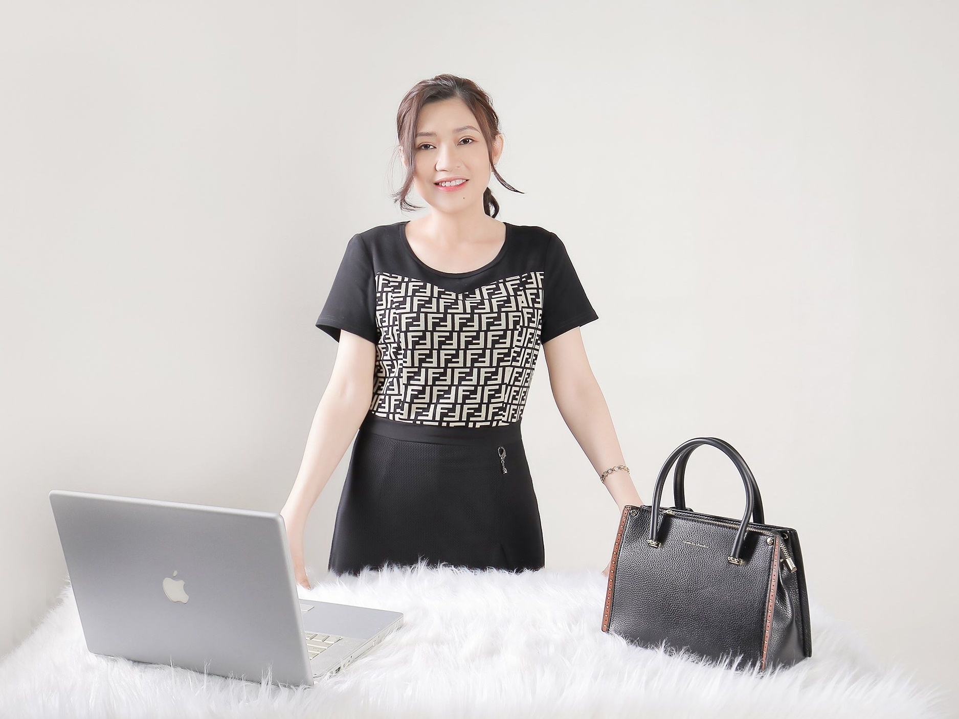 Lua chon tui xach da dang tai Da Thao Shop hinh anh