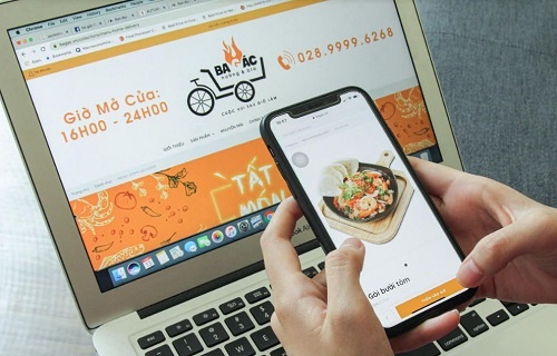 Startup F&B va bi quyet loi nguoc dong thoi Covid-19 hinh anh