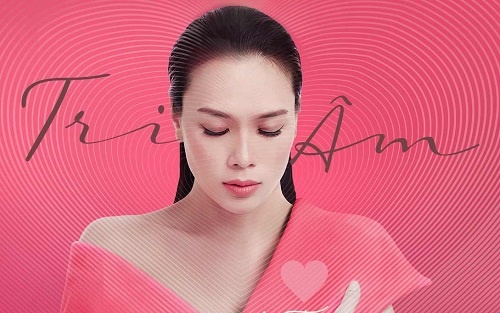 ‘Tri am’ cua My Tam: Hai thap ky ca hat, bay nam cho doi hinh anh