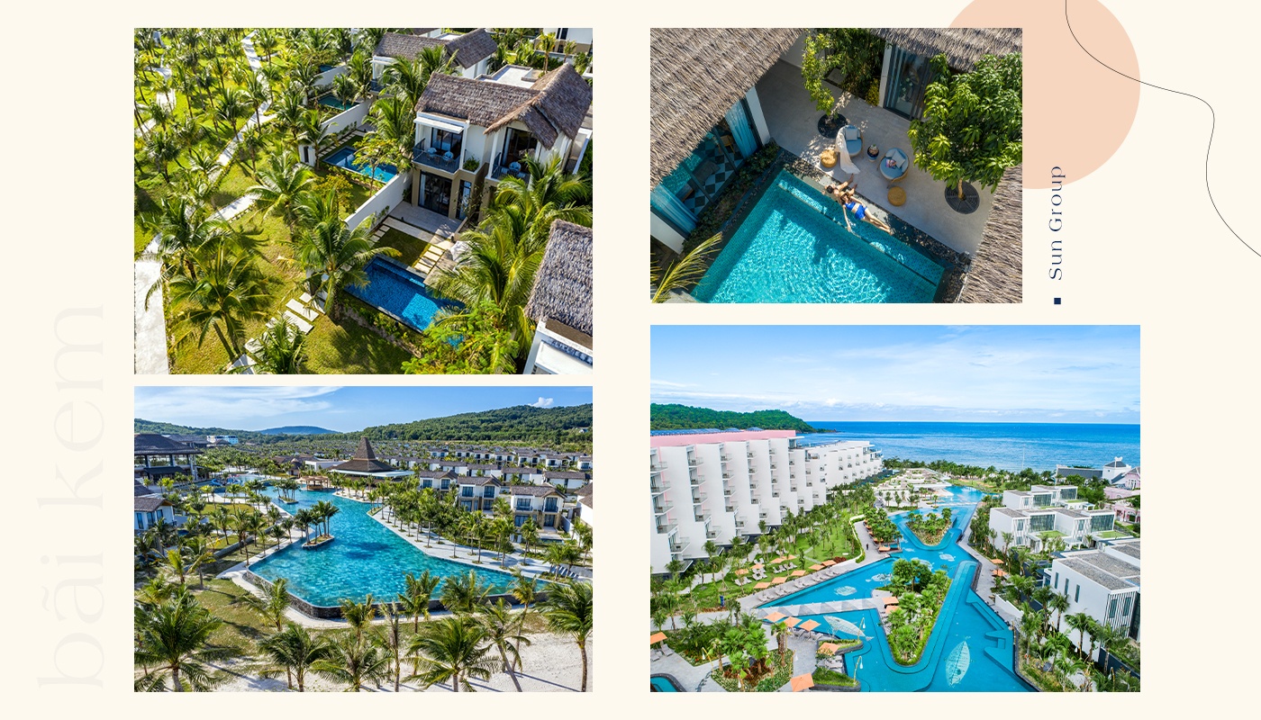 Sun Group,  Sun Premier Village
Primavera  ảnh 3 Sun Group,  Sun Premier Village
Primavera anh 3