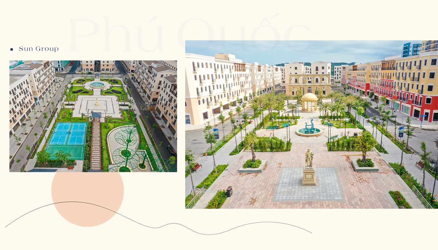 Sun Group,  Sun Premier Village
Primavera  ảnh 4 Sun Group,  Sun Premier Village
Primavera anh 4