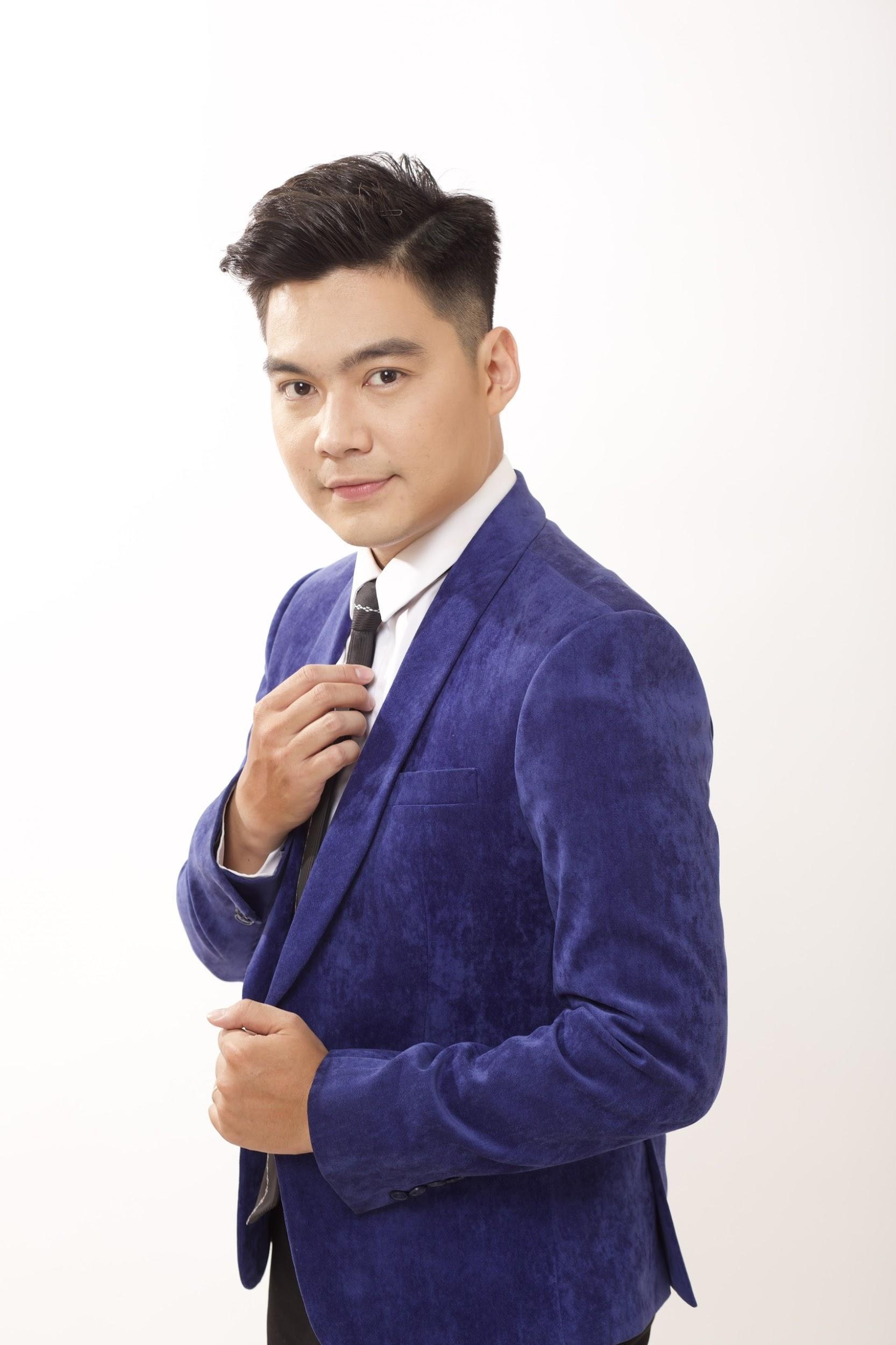 nghe streamer,  nghe MC anh 1