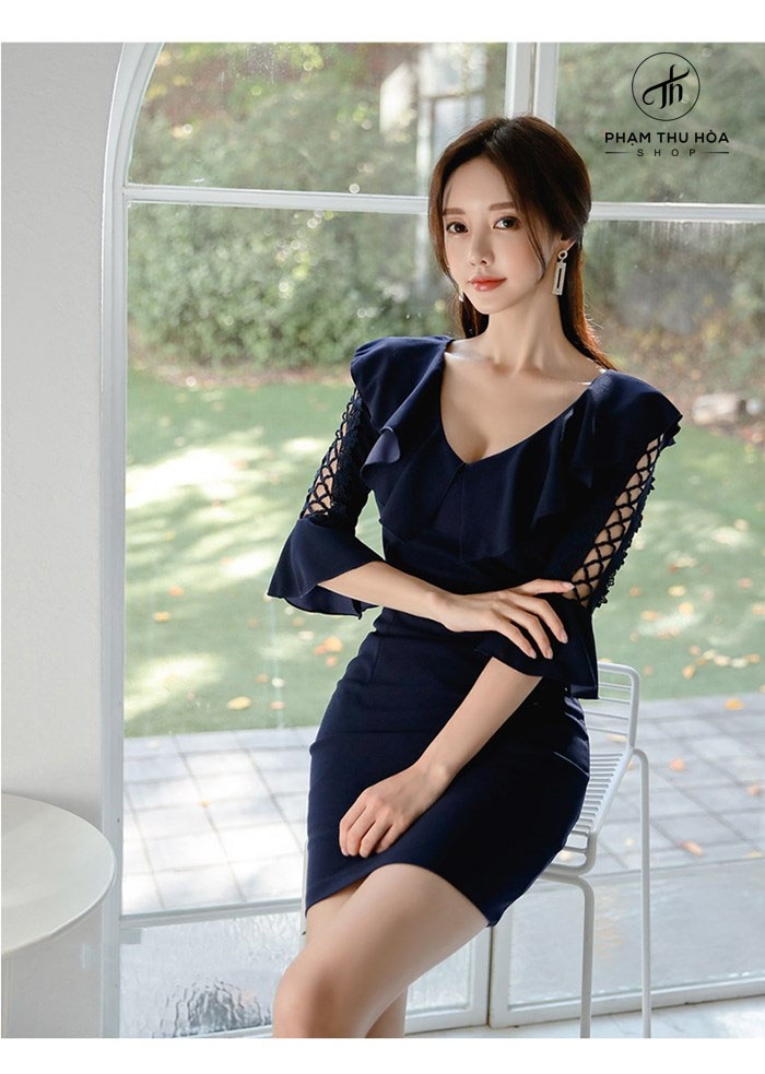 phoi do dep,  trang phuc ton dang anh 1