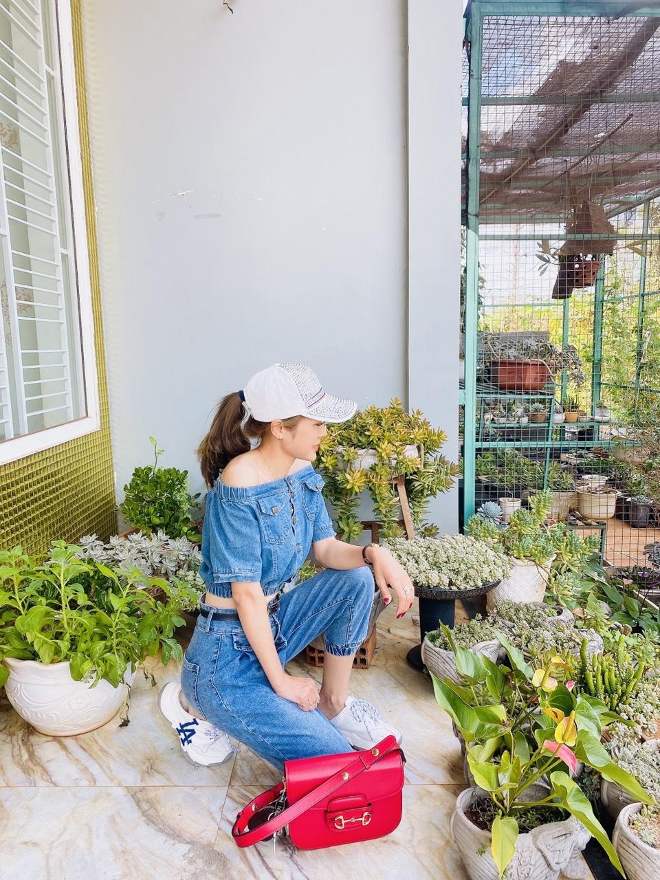 Tran Thu Thuy Store,  tui xach thoi trang anh 1