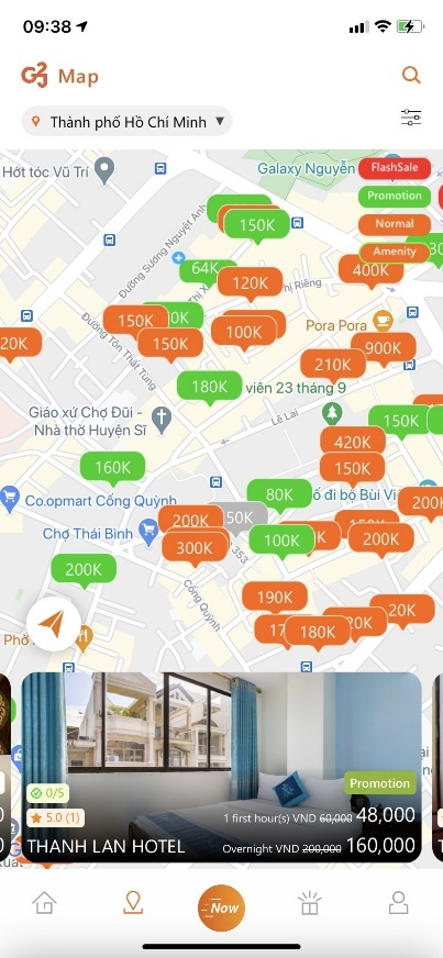 Go2Joy ảnh 3 Go2Joy anh 3