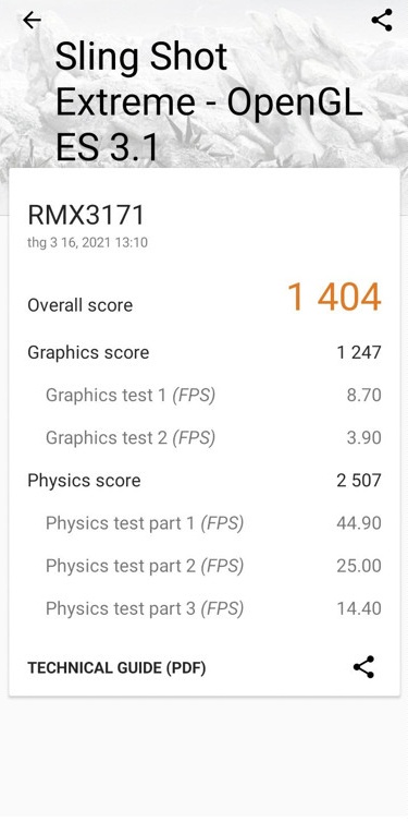 realme, realme narzo 30A ảnh 3 realme, realme narzo 30A anh 3