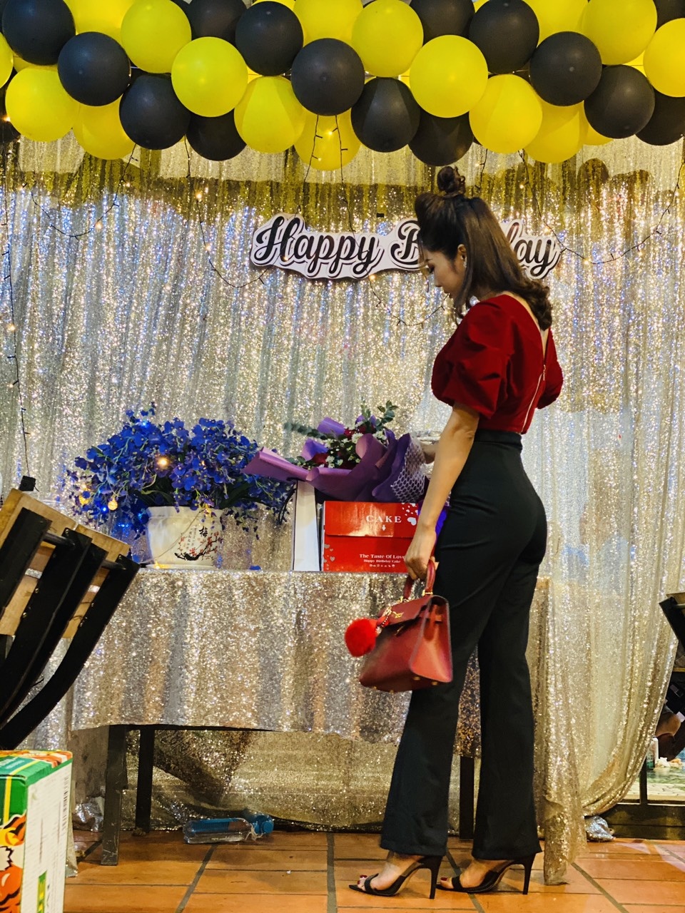 Tran Thu Thuy Store,  tui xach thoi trang anh 2