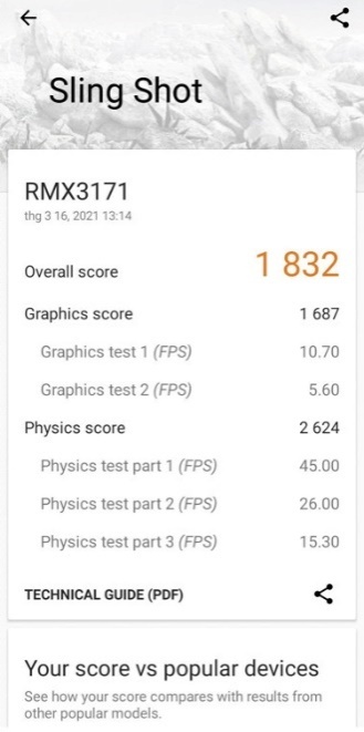 realme, realme narzo 30A ảnh 4 realme, realme narzo 30A anh 4