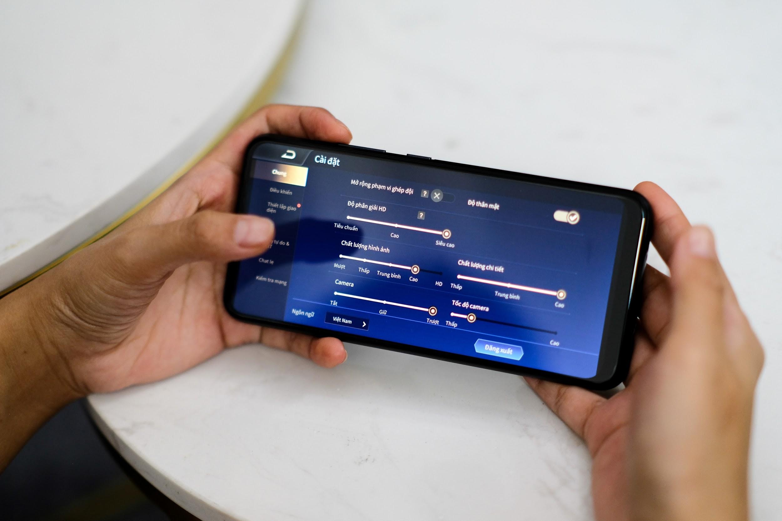 realme, realme narzo 30A ảnh 5 realme, realme narzo 30A anh 5