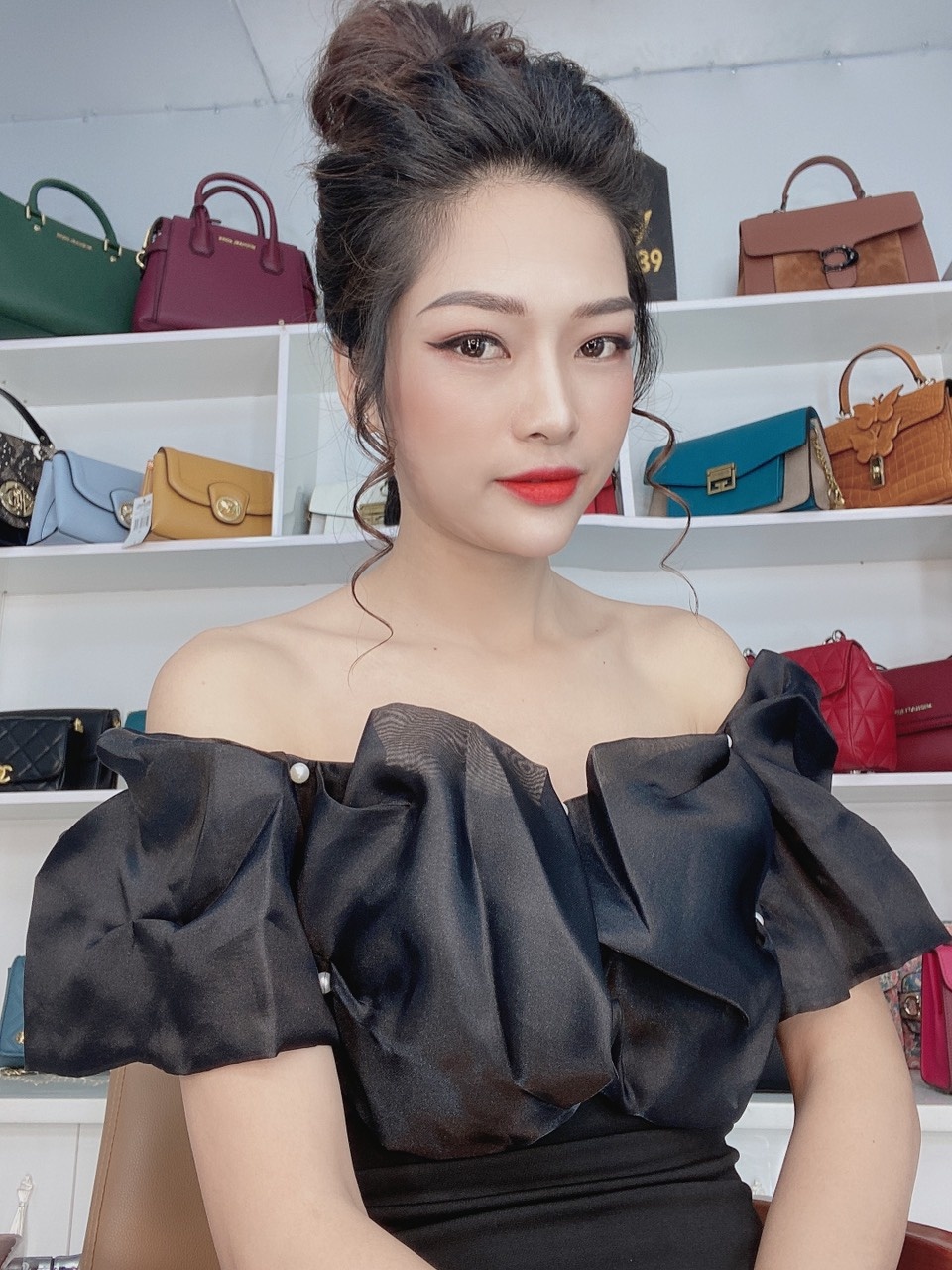 Tran Thu Thuy Store,  tui xach thoi trang anh 4