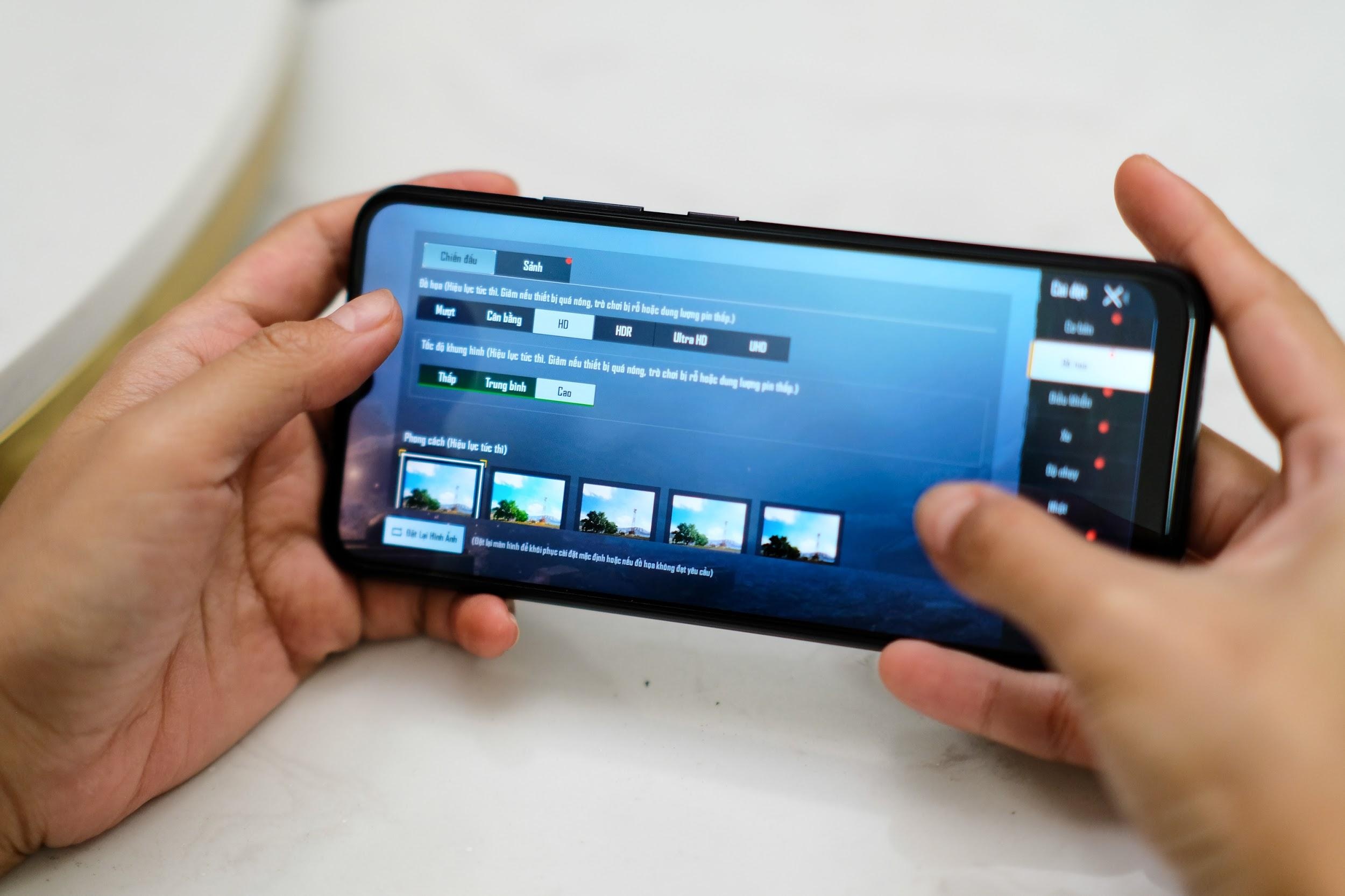 realme, realme narzo 30A ảnh 7 realme, realme narzo 30A anh 7