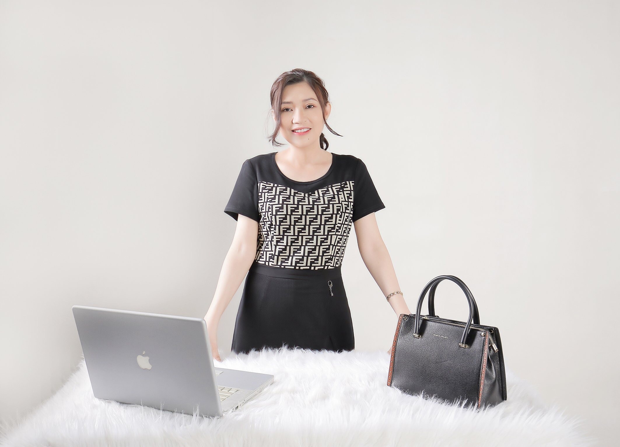 Da Thao Shop,  tui xach thoi trang anh 2