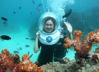 Trai nghiem ky nghi hang sang tai Phu Quoc hinh anh