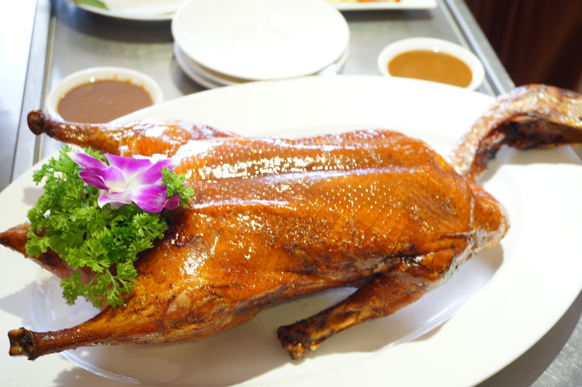 du lich Hong Kong anh 1