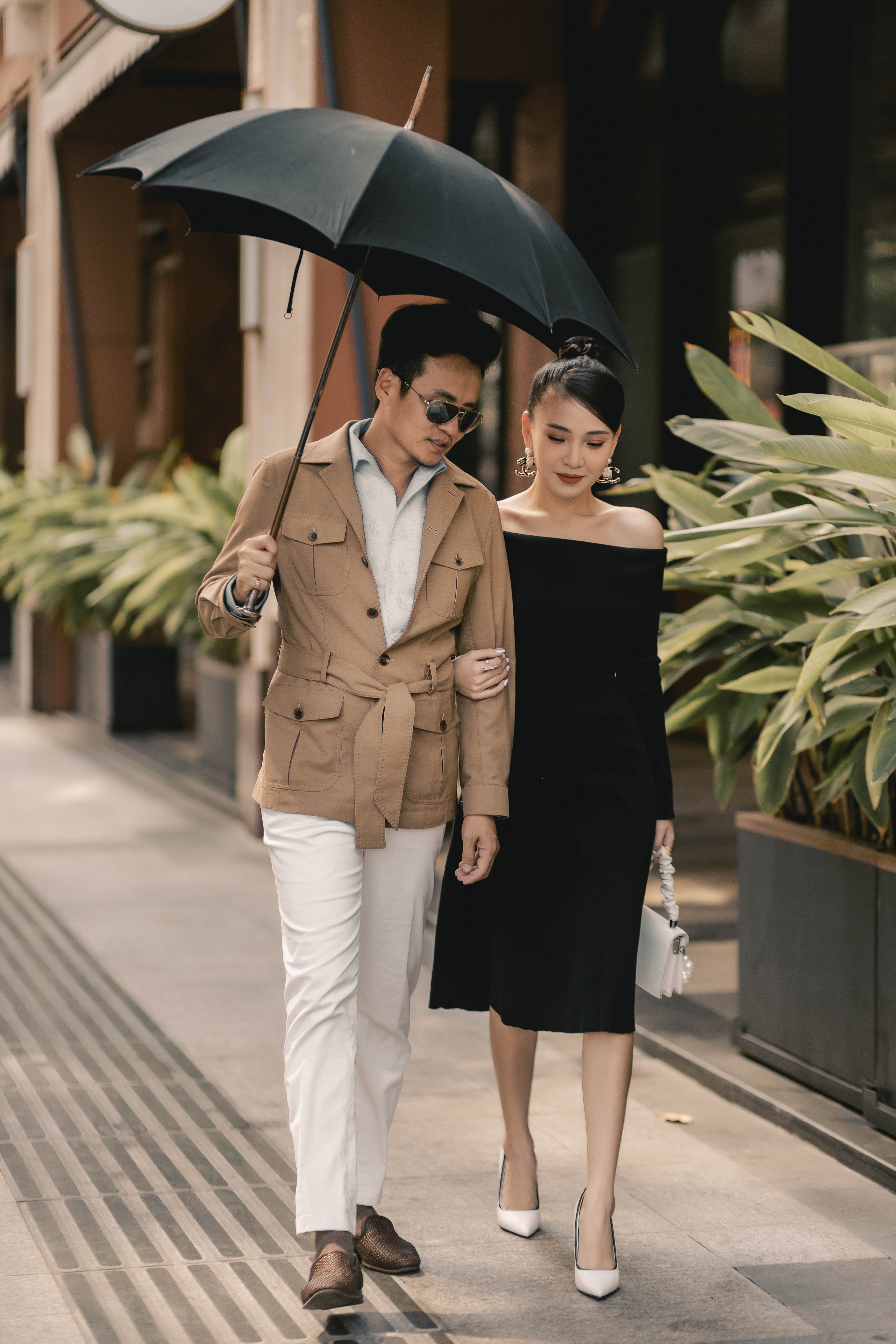 Vest,  Cao Minh Sai Gon anh 6