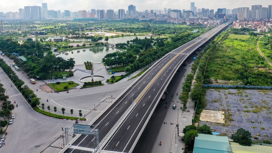 Kinh te Viet Nam du doan tang truong gap 5 lan vao nam 2035 hinh anh