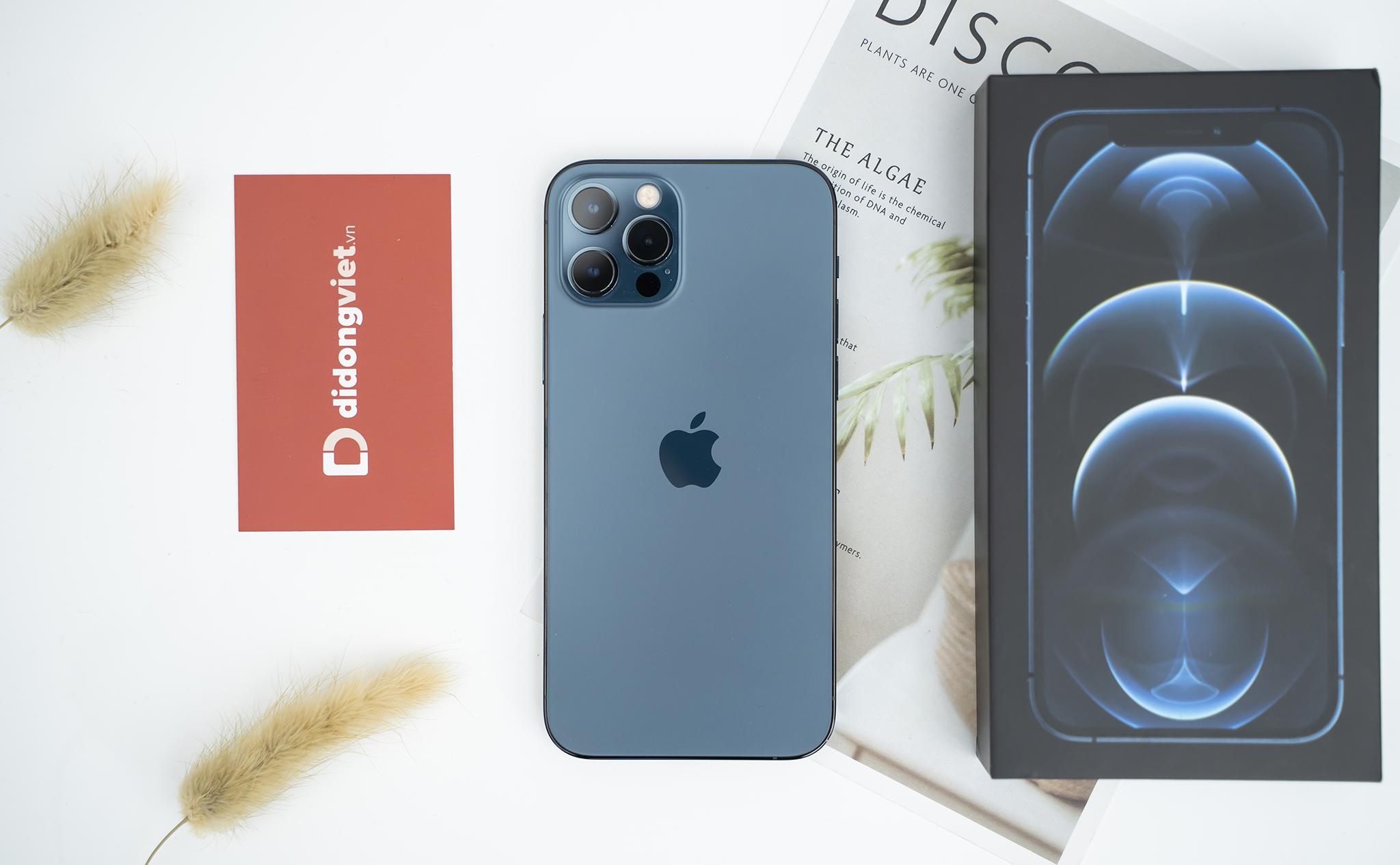 Di dong viet,  iphone gia anh 2