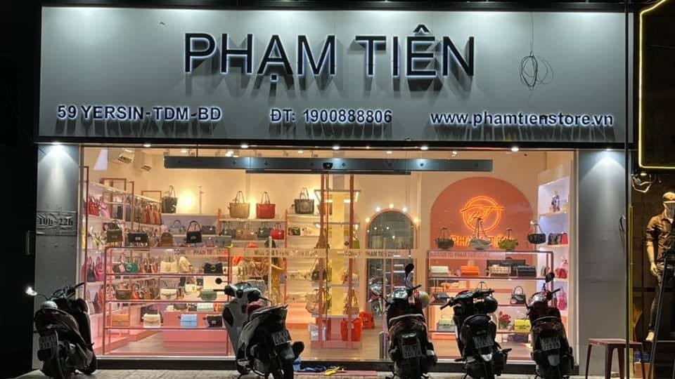 Tien Tui Dep,  tui xach thoi trang anh 4