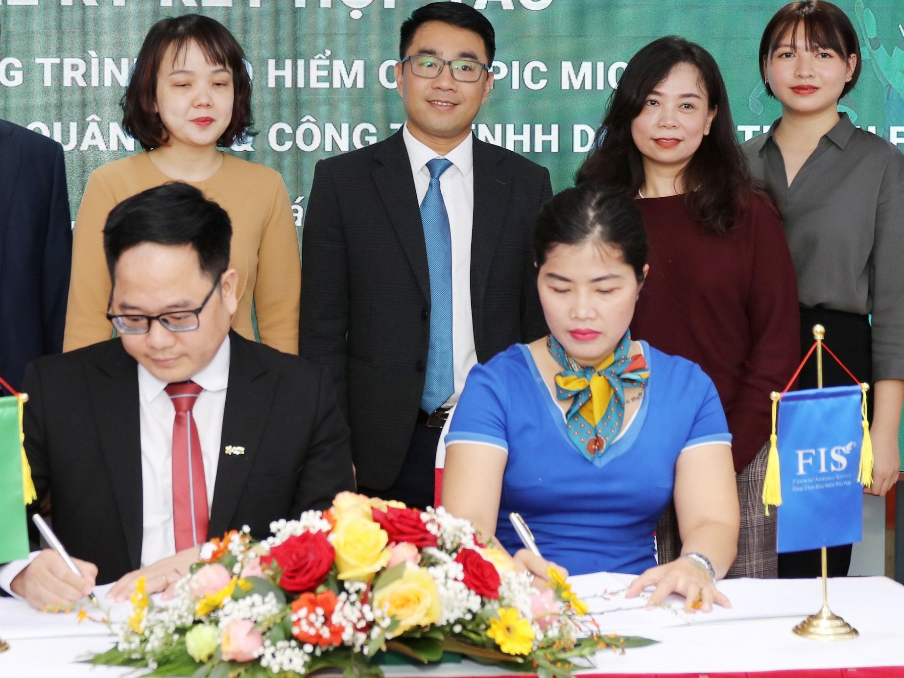 MIC xay dung chuong trinh bao hiem rieng cho hoat dong the thao hinh anh