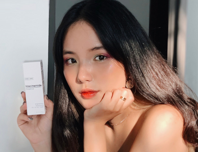 San pham ho tro da sang va deu mau tu Zee Store Vietnam hinh anh