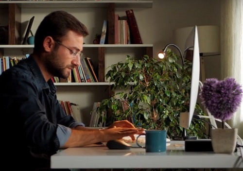 Doanh nghiep co the gap rui ro khi nhan vien ‘work from home’ hinh anh