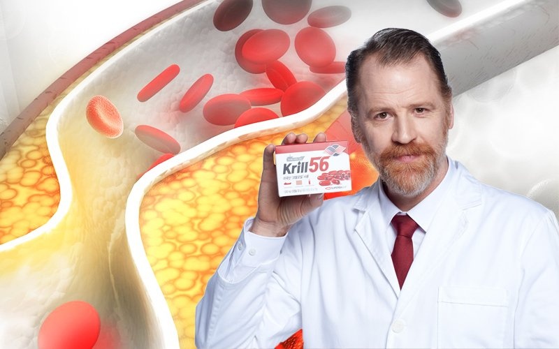 Chế độ ăn giảm cholesterol,  Krill 56 ảnh 3 Che do an giam cholesterol,  Krill 56 anh 3