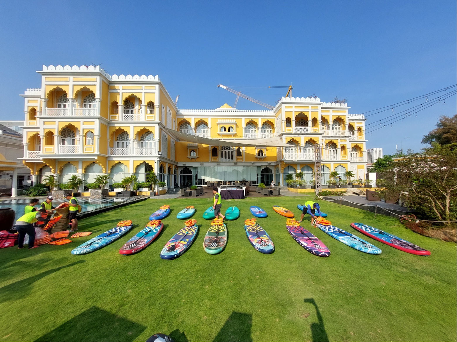 Samsung A72 duoc nang cap camera anh 2