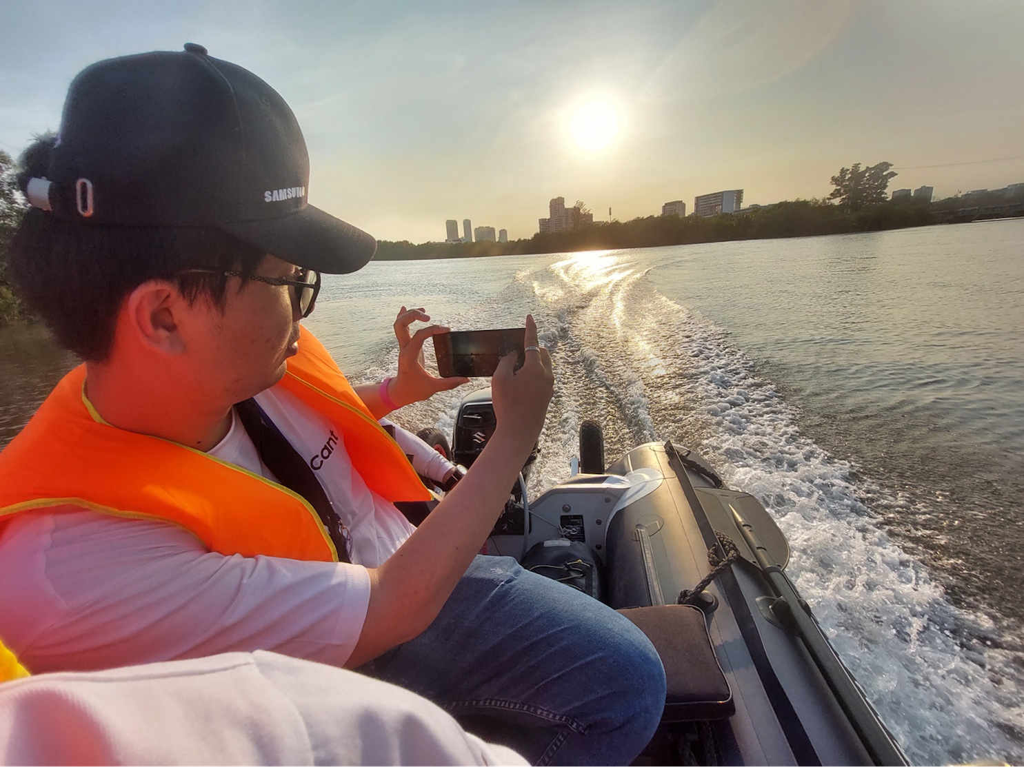 Samsung A72 duoc nang cap camera anh 8