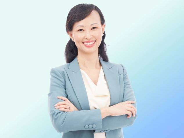 Thai Van Linh truyen cam hung qua du an suc khoe cong dong hinh anh