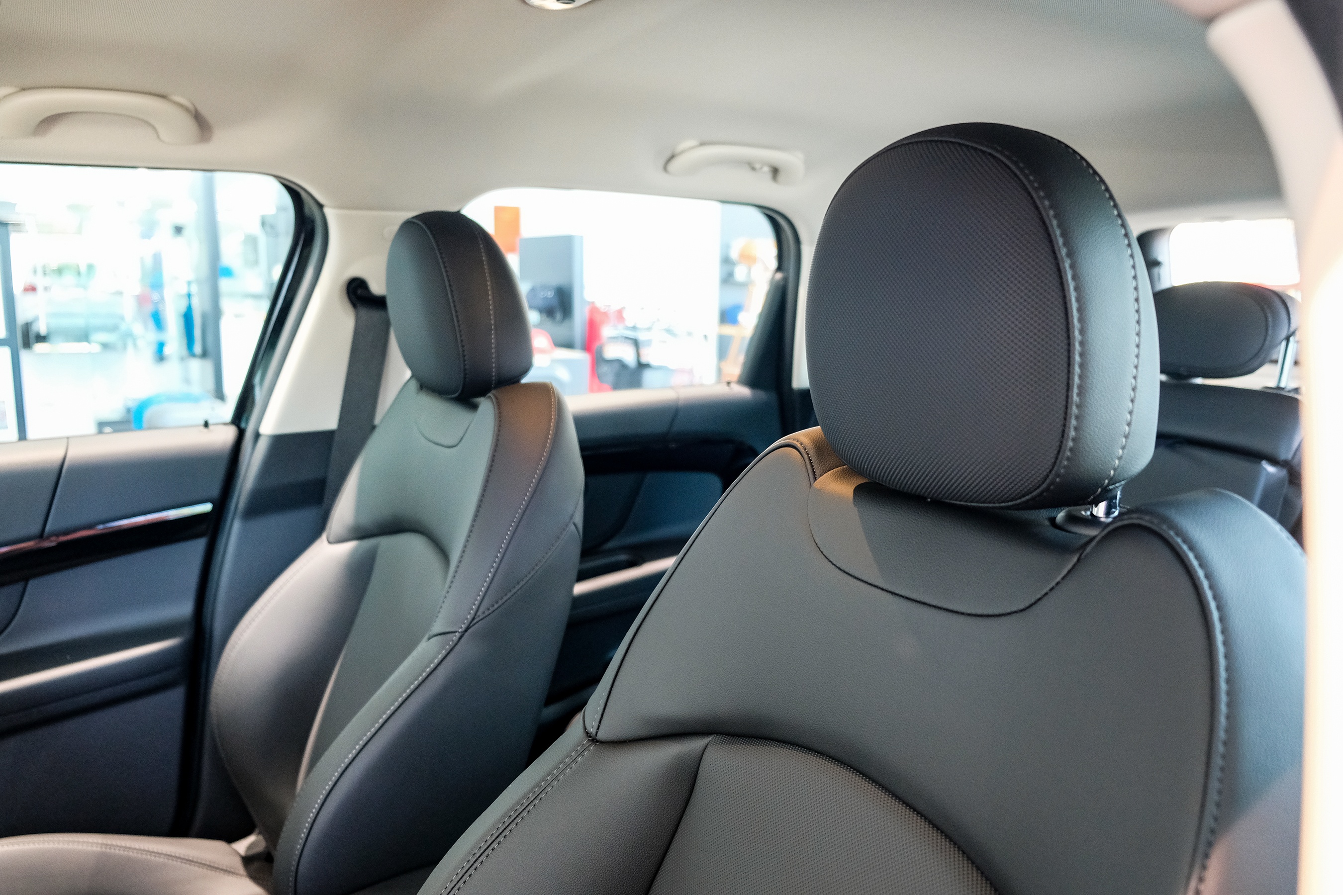 Mini Countryman,  thi truong oto Viet Nam anh 6