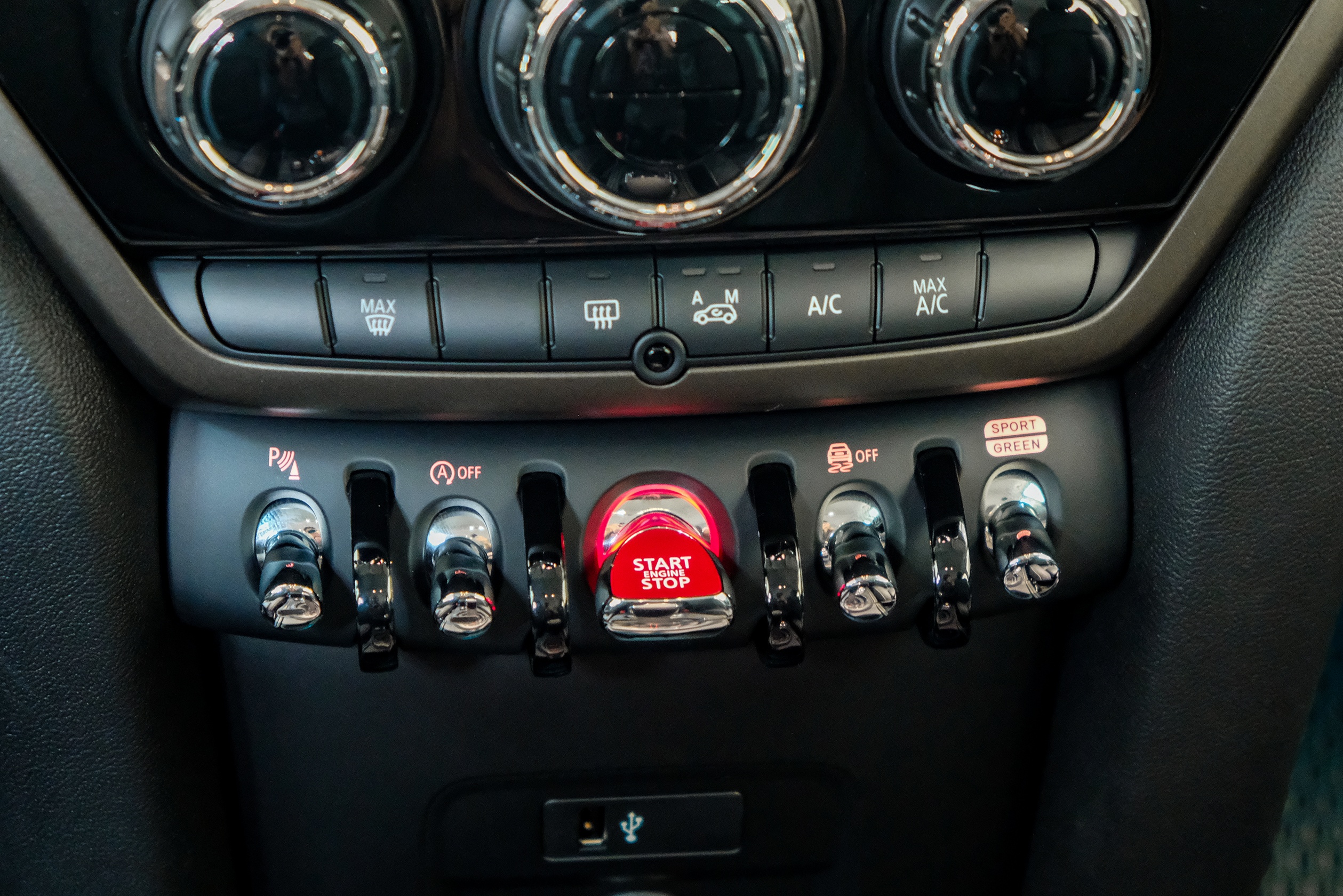 Mini Countryman,  thi truong oto Viet Nam anh 5