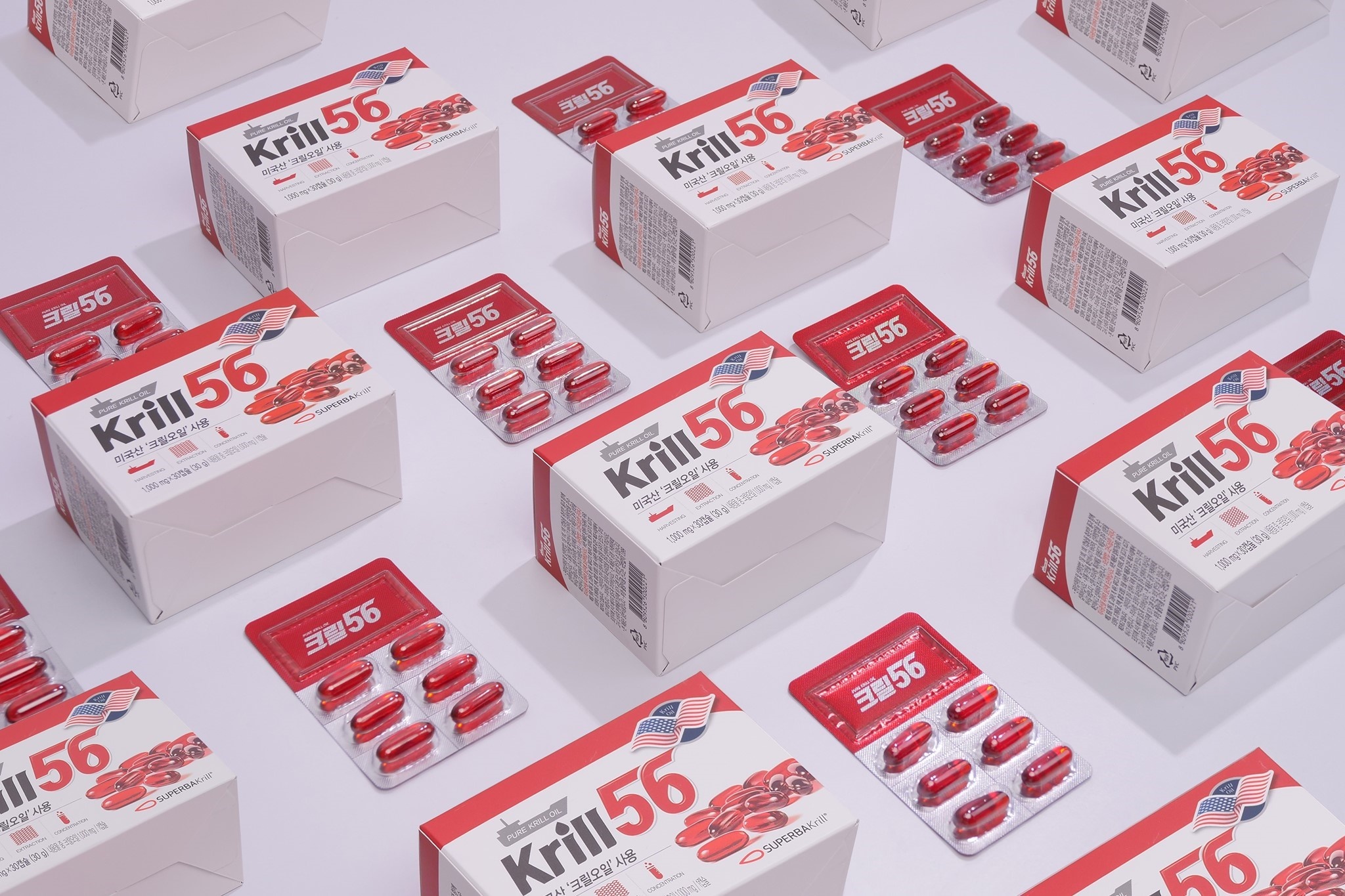 Chế độ ăn giảm cholesterol,  Krill 56 ảnh 4 Che do an giam cholesterol,  Krill 56 anh 4