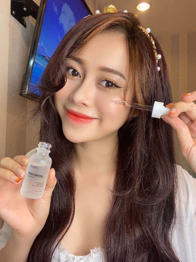 Zee Store Vietnam,  niacinamide zee store ảnh 2 Zee Store Vietnam,  niacinamide zee store anh 2