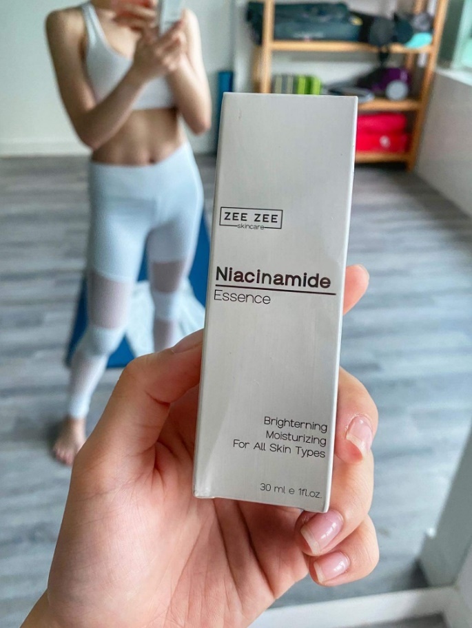 Zee Store Vietnam,  niacinamide zee store ảnh 6 Zee Store Vietnam,  niacinamide zee store anh 6