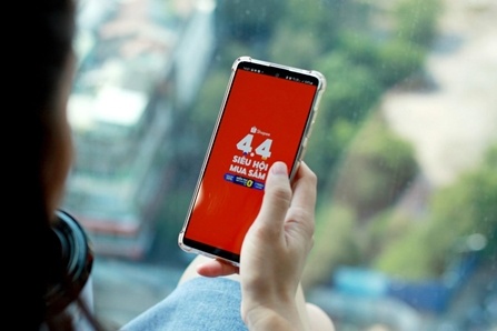 ﻿4 dieu khong nen bo lo trong 'Sieu hoi mua sam' cua Shopee hinh anh