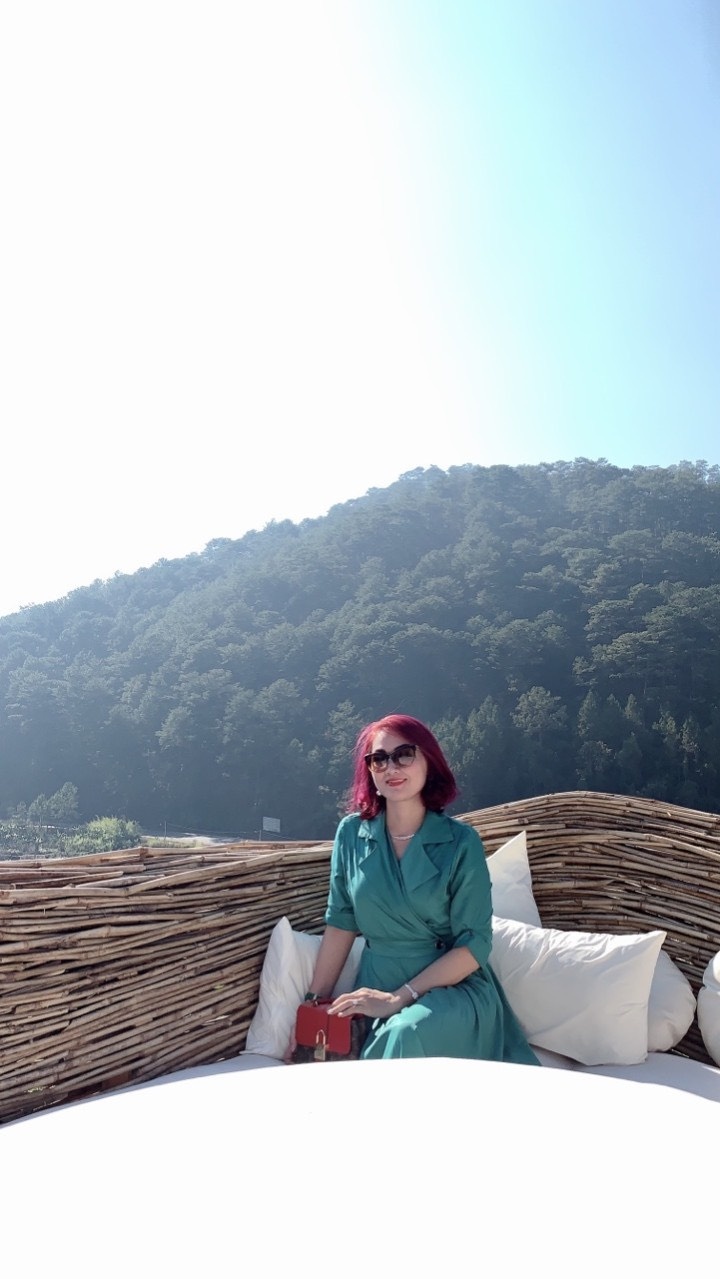 Hà Nguyễn Fashion, thời trang quý cô ảnh 2 Ha Nguyen Fashion, thoi trang quy co anh 2