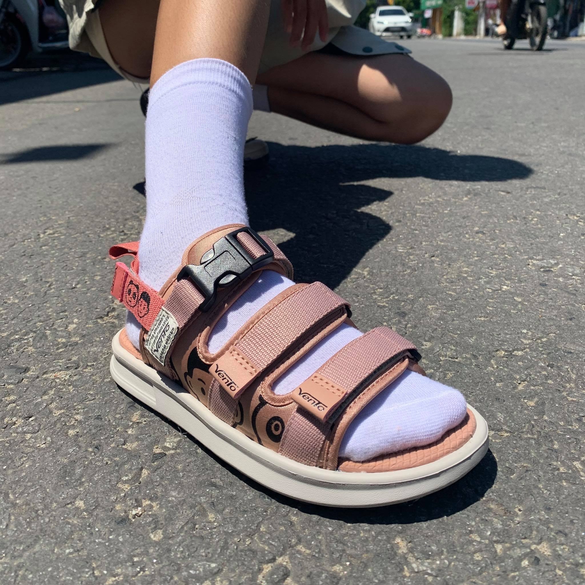 Giày dép Vento ảnh 3 Giay dep Vento anh 3