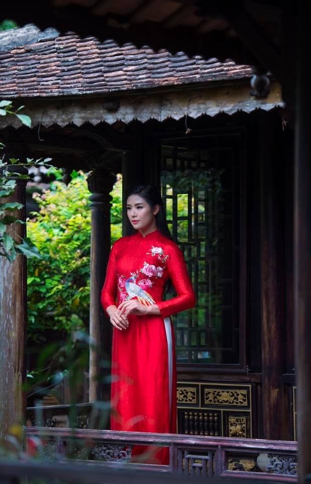 NTK Thanh Thúy ảnh 7 NTK Thanh Thuy anh 7