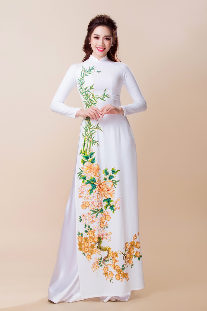 NTK Thanh Thúy ảnh 5 NTK Thanh Thuy anh 5